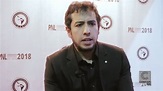 Confiep Tv | Fabián Tejada en el PNL Congreso 2018 - YouTube