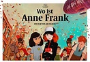 UNICEF-Filmtipp: «Wo ist Anne Frank?» läuft ab heute im Kino | unicef.ch