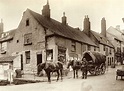Stockton Walk - Whitby - North Yorkshire - England - 1880 | Old photos ...