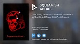 Où regarder les épisodes de Squeamish About... en streaming complet ...