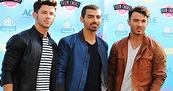 Photos: Jonas Brothers through the years