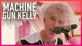 Watch The Kelly Clarkson Show Highlight: Machine Gun Kelly Performs 'My ...