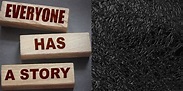 Everyone Has A Story: A Curated Storytelling Event, 21ten Theatre ...