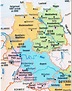 6.7 (04) Deutsche Post in der Britischen Besatzungszone 1945 - 1948