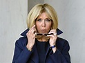 Beauty evolution of Brigitte Macron: what plastic surgery did the First ...