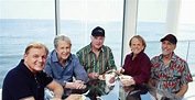 Mike Love Interview: Beach Boys Reunite and Tour Despite Years of ...
