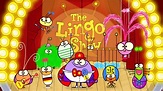 CBeebies Radio - The Lingo Show