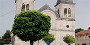 Turismo en Fresnes-en-Woevre, Francia 2022: opiniones, consejos e ...