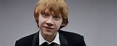 15 curiosidades para conocer mejor a Rupert Grint - SensaCine.com