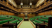 11 choses à savoir sur le Parlement britannique