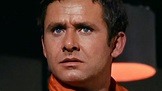 Star Trek actor Roger Perry, the Air Force pilot who beamed aboard the ...