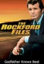 The Rockford Files: Godfather Knows Best (1996) - Trakt