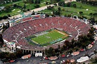 Rose-Bowl | Pasadena Tour Photographer | Pasadena Aerial Photography ...