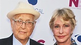 The Truth About Norman Lear's Wife