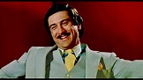 The King of Comedy - 35th Anniversary Trailer - YouTube