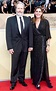 Jeff Daniels & Kathleen Rosemary Treado from 2018 SAG Awards: Red ...