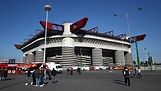 Everything you need to know about AC Milan's complex stadium dilemma