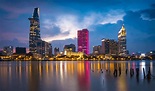 Ho Chi Minh City (Saigon) - In Country Tours