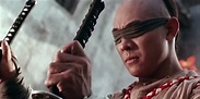 Fong Sai Yuk II (1993) - Review - Far East Films