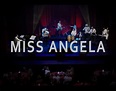 miss angela – Telegraph