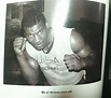 Mike Tyson at 13 years old : pics