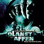 ‎Planet of the Apes - Original Motion Picture Soundtrack - Album by ...