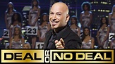 Deal or No Deal - NBC Game Show - Where To Watch