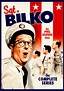 Sgt. Bilko/The Phil Silvers Show The Complete Series - Best Buy