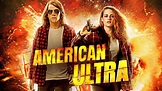 American Ultra (2015) - AZ Movies