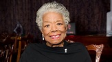 National Poetry Month—Maya Angelou - National Council of Teachers of ...