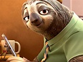 Watch the colourful new trailer for Disney’s Zootropolis - Little White ...