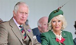 El rey Carlos de Inglaterra y la reina consorte regresarán este viernes ...