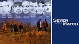 Seven and a Match (2003) - Plex