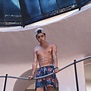 Mario Bautista Shirtless - GuyTography