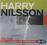 Harry Nilsson Life Line - The Songs Of Nilsson 1967-1971 US Promo CD ...