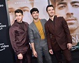 Jonas Brothers Family Roast, la nuova comedy dei fratelli Jonas ...