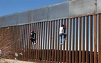 Trump’s border wall faces contracting delays, a limited budget and a ...