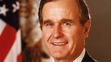 George H.W. Bush, 41st U.S. President, Dead at 94 | KTLA