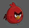 Angry Birds 2 – Johan Ekorn