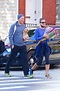 Bridget Moynahan’s Husband Andrew Frankel: All About Their Marriage ...