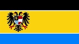 Flag of an Alt-History Austro-Bavaria : r/vexillology
