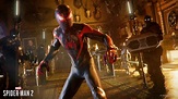 SDCC 2023: Marvel's Spider-Man 2 Showcases New Story Trailer at San ...