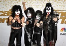 KISS farewell tour: "End of the Road" will be the final tour ever for legendary rock band, KISS ...