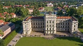 Palacio de Ludwigslust, Schloss Ludwigslust - Megaconstrucciones ...