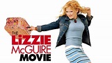 The Lizzie McGuire Movie | All About Animation