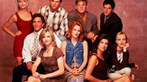 Melrose Place a 25 ans : comment se termine la série déjà ? | Premiere.fr