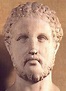 Filippo II di Macedonia | Statue, Greek statue, Sculpture