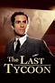 The Last Tycoon (1976) - Posters — The Movie Database (TMDB)