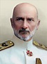 New Aleksandr Kolchak Portrait : r/Kaiserreich