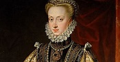 La cuarta esposa, Anna de Austria (1549-1580)